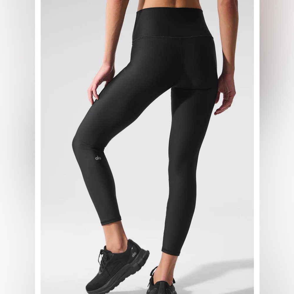 Alo 7/8 High-Waist Airlift Leggings